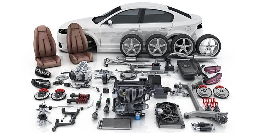 Toprakkale Oto Yedek Parçacısı