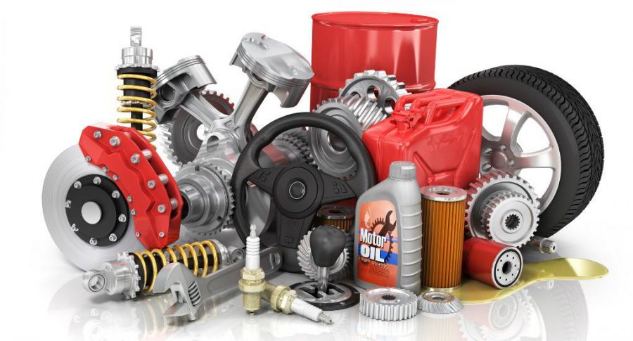 Toprakkale Oto Yedek Parçacısı